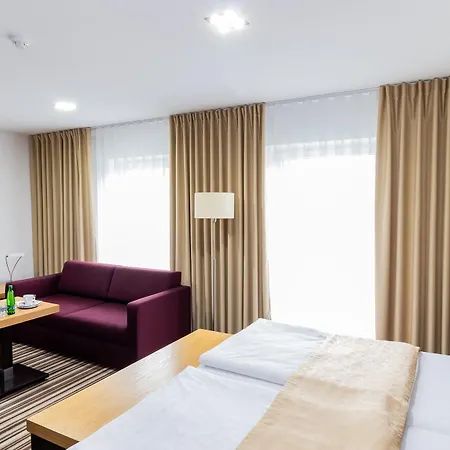 Parkhotel And Congress Center Hotell Plzeň