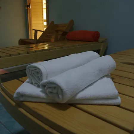 Parkhotel And Congress Center 4*