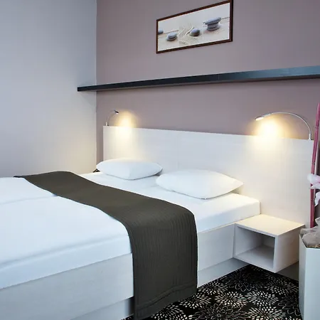 Parkhotel And Congress Center 比尔森